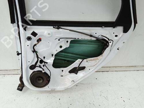 Right rear door FORD FOCUS III 1.6 TDCi | BP18585420C5