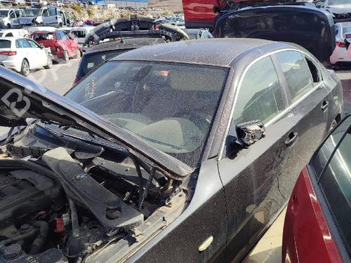 Used Left front door BMW 5 (E60) [2001-2010]  18588716