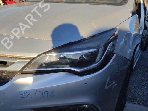 Left headlight OPEL ASTRA K (B16) 1.6 CDTi (68) | BP18592259C28 