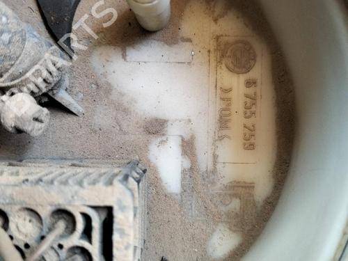 Fuel pump BMW X5 (E53) 3.0 i | BP18598619M76 
