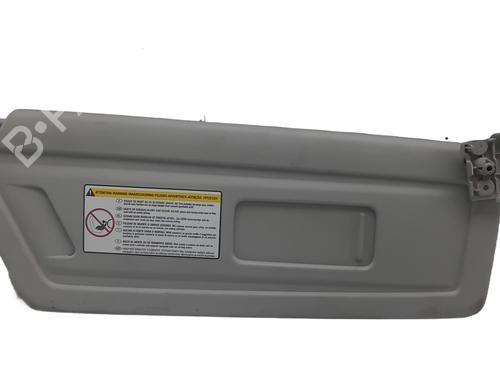 Aletta parasole destra CITROËN C4 Picasso I MPV (UD_) 2.0 HDi 138 (136 hp) 30849432
