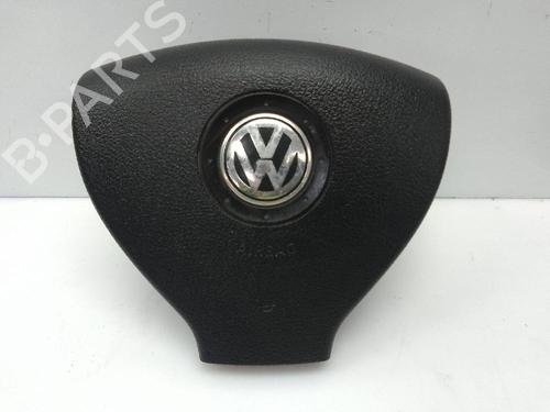 Førerens kollisjonspute VW PASSAT B6 (3C2)  | BP22521393C9 
