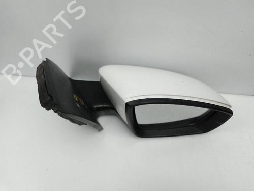 Right mirror VW POLO V (6R1, 6C1)  | BP22797878C27 