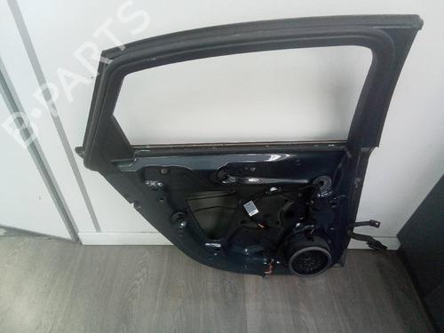 Używane Drzwi tylne lewe AUDI A4 B8 Avant (8K5) [2007-2017]  18738484