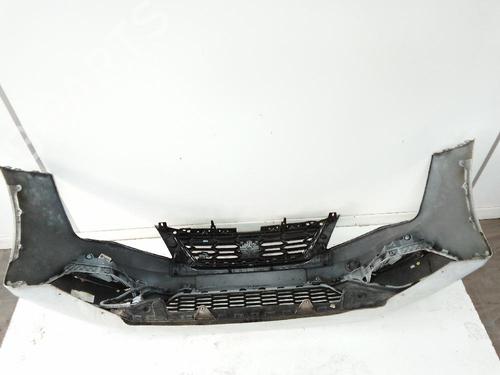 Front bumper BMW X3 (E83) 2.0 sd | BP26285305C7 