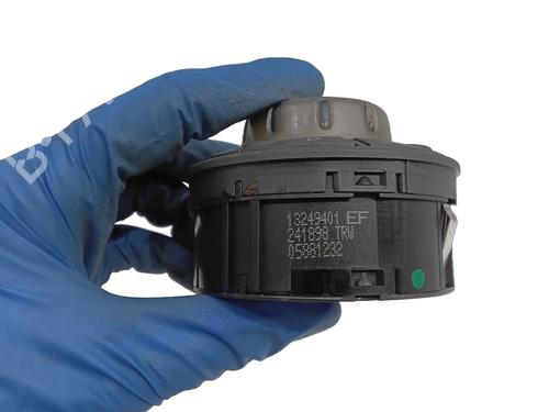 Headlight switch OPEL CORSA D (S07) 1.7 CDTI (L08, L68) | BP35976755I24 - Image 6