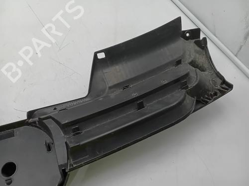 Grille VW GOLF PLUS V (5M1, 521) 2.0 TDI | BP28490581C40 