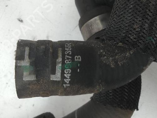 Used Pipe RENAULT TRAFIC III Van (FG_) 1.6 dCi 90 (FGME) (90 hp) 20115465