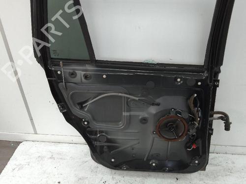Left rear door VOLVO XC90 I (275) D5 AWD | BP18738145C4 