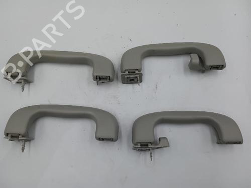 Håndtag i tag OPEL ZAFIRA TOURER C (P12) 1.4 (75) (140 hp) 27447973
