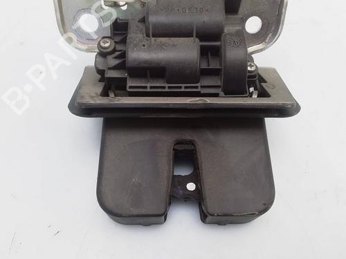Tailgate lock AUDI A3 Sportback (8VA, 8VF) 2.0 TDI | BP28145643C101 