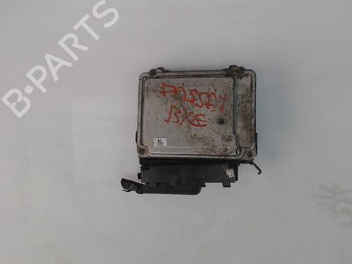 Used Electronic module VW PASSAT B6 (3C2) [2005-2010]  23653761