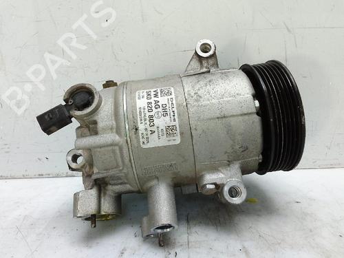 AC-Kompressor AUDI A1 (8X1, 8XK) 1.4 TFSI (122 hp) 27695214