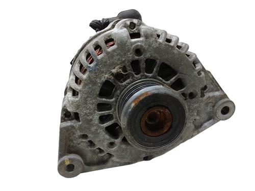 Used Alternator Alternator SSANGYONG TIVOLI 1.6 All-wheel Drive (128 hp) 33457542 33457542