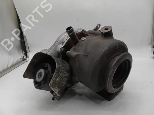 Turbocharger/Supercharger BMW 1 (E87) 118 d | BP29050810M71 