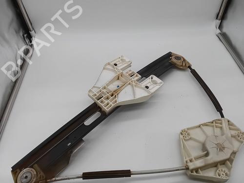 Rear right window mechanism SEAT LEON (5F1) 1.2 TSI | BP28146818C25 