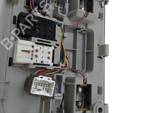 Interior roof light SUBARU XV (_GP_) 2.0 D AWD | BP20143801I8  - Image 5