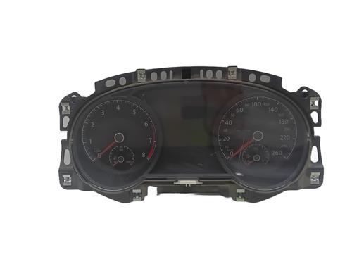 Cockpit Cockpit VW GOLF VII (5G1, BQ1, BE1, BE2) 1.4 TSI (125 hp) 37022503 37022503