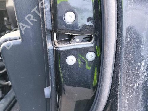 Front right lock TOYOTA AVENSIS Estate (_T27_) 2.2 D-4D (ADT271_, ADT271R) | BP18593426C97 