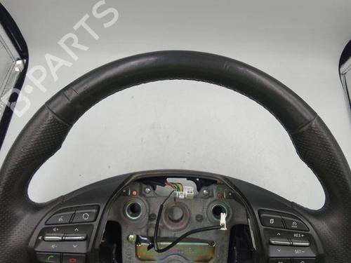 Steering wheel HYUNDAI i30 Estate (PDE) 1.6 CRDi | BP30050975C49 
