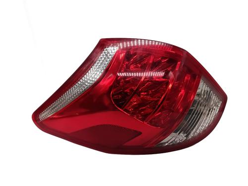 Left taillight TOYOTA RAV 4 III (_A3_) 2.2 D 4WD (ALA30_, ALA30R) | BP30051750C34 