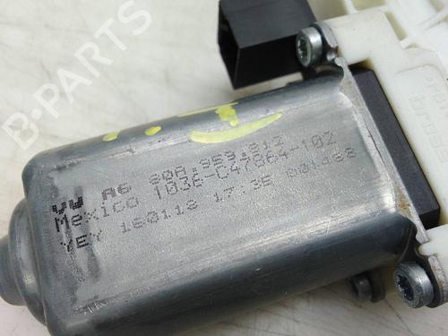 Left rear window motor AUDI Q5 (FYB, FYG) 2.0 TFSI quattro | BP18577419E23 