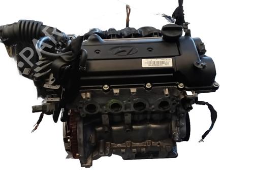 Engine HYUNDAI i20 II (GB, IB) 1.2 | BP31582997M1