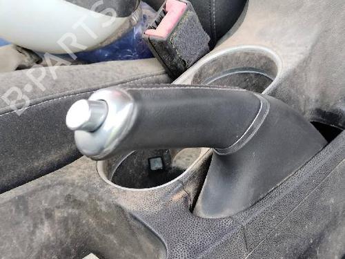 Hand brake FORD FIESTA VI (CB1, CCN)  | BP18593821I18 