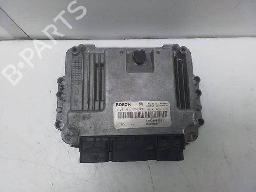 Used Engine control unit (ECU) BMW X3 (E83) 2.0 sd (177 hp) 26284845