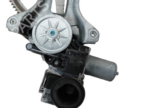 Rear left window mechanism TOYOTA PRIUS PLUS (_W4_) 1.8 Hybrid (ZVW40W, ZVW41W) | BP33286197C24 - Image 4