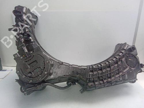 AdBlue tank RENAULT EXPRESS Box Body/MPV  | BP21800633M85 