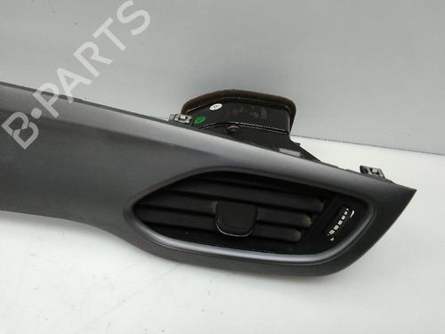 Used Air vent OPEL ASTRA K (B16) 1.6 CDTi (68) (110 hp) 22214787