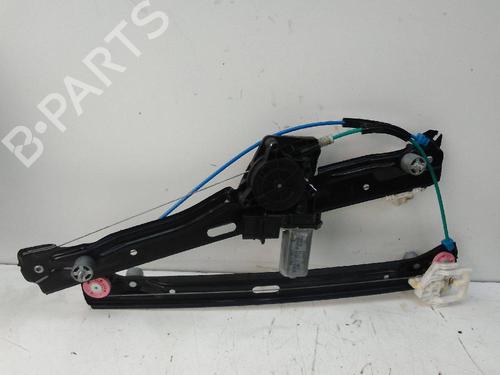 Front left window mechanism BMW X1 (F48) sDrive 18 d | BP20222369C22 