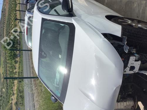Front right window mechanism OPEL CORSA F (P2JO) 1.5 (68) | BP36033320C23 - Image 8