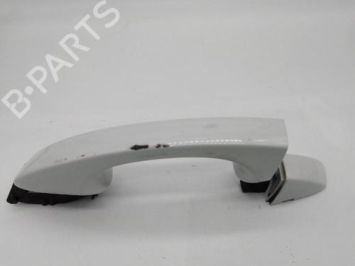 Venstre fortil udvendigt håndtag SEAT LEON (5F1) 1.4 TSI (122 hp) 25753343