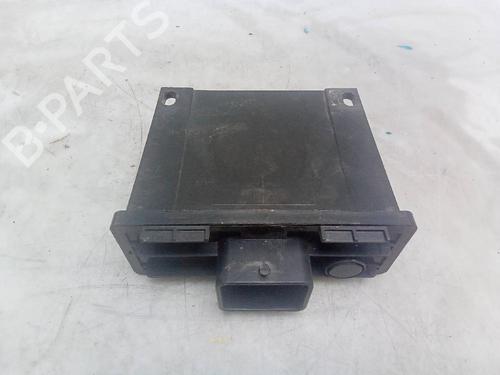 Elektronische module PEUGEOT 3008 II SUV (MC_, MR_, MJ_, M4_) 1.6 THP 165 (M45GYW, M45GZW, M45GYV) (165 hp) 18785878