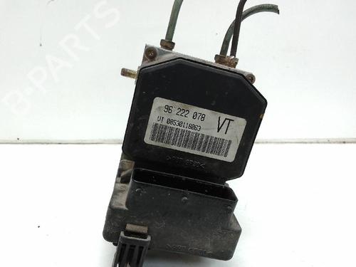 ABS pump AUDI A6 C6 Avant (4F5) 3.0 TDI quattro | BP26053621M43 