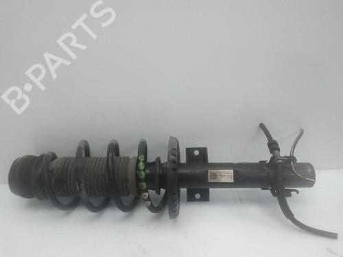 Used Right front shock absorber Right front shock absorber 21800488 21800488