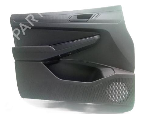 Used Front left panel Front left panel VW CADDY V Box Body/MPV (SBA, SBH) 2.0 TDi (102 hp) 21566334 21566334