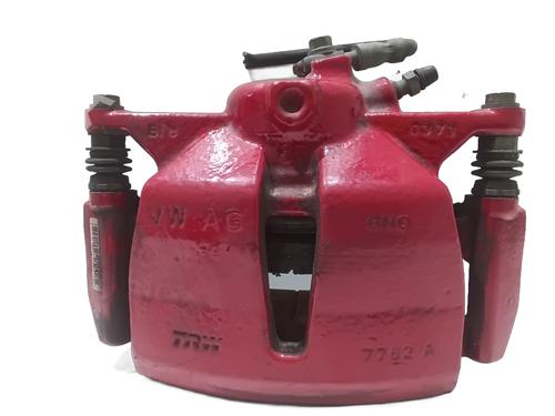 Left front brake caliper VW GOLF VIII (CD1, DA1) 1.5 eTSI | BP36528296M105 - Image 7