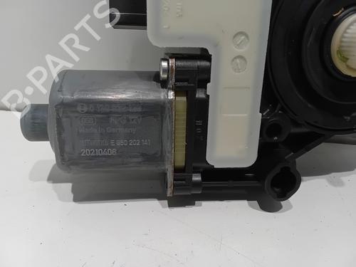 Right rear window motor VW GOLF VIII (CD1, DA1) 2.0 TDI | BP36261808E22  - Image 6