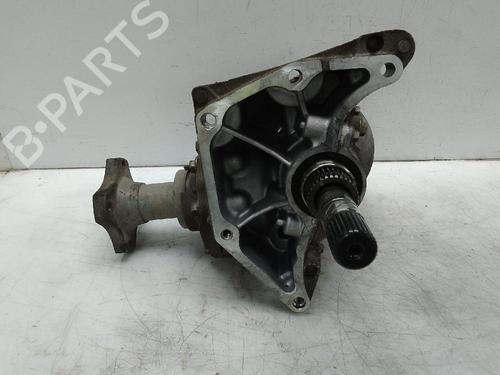 Verteilergetriebe für DACIA DUSTER (HS_) 1.5 dCi 4x4 (90 hp) 26050549