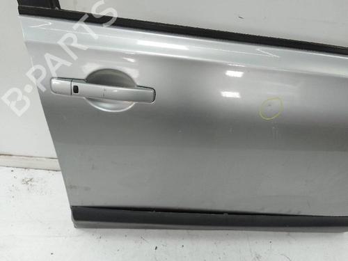 Used Right front door NISSAN QASHQAI I (J10, NJ10) 2.0 dCi (150 hp) 18583730