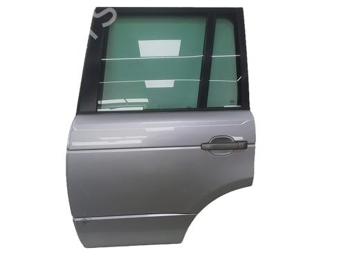 Left rear door LAND ROVER RANGE ROVER III (L322) 4.4 4x4 | BP31090575C4 