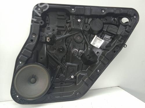 Used Rear right window mechanism Rear right window mechanism MERCEDES-BENZ A-CLASS (W177) A 180 d (177.003) (116 hp) 18585046 18585046