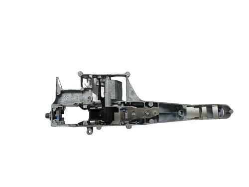 Used Front left exterior door handle Front left exterior door handle PEUGEOT 208 I (CA_, CC_) 1.6 HDi (92 hp) 23103622 23103622