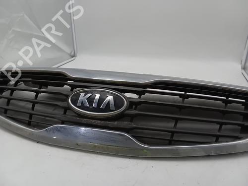 Grille KIA SPORTAGE III (SL) 1.7 CRDi | BP29386365C40 