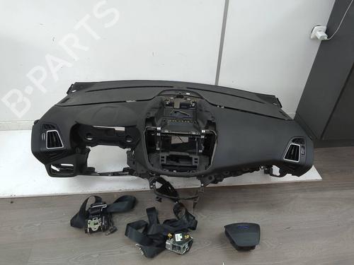 Airbag sæt Airbag sæt 23087726 23087726