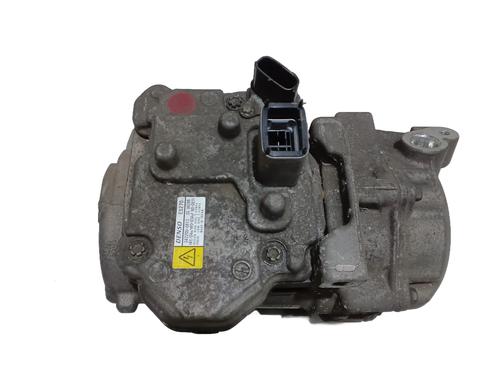 AC compressor LEXUS RX (_L1_) 450h AWD (GYL15, GYL15_, GYL15R) | BP33457315M34 - Image 3