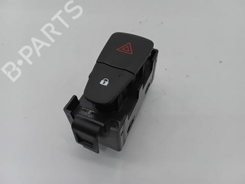 Warning switch DACIA SANDERO II 1.5 Blue dCi 95 (B8JL) | BP30192308I22 
